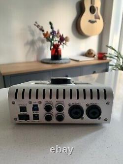 Universal Audio Apollo Twin Duo Core USB Audio Interface for Windows