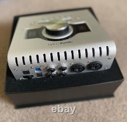 Universal Audio Apollo Twin UAD Duo Heritage Edition USB Interface for Windows
