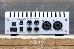 Universal Audio Apollo Twin USB 2-In x 6-Out Class-Leading USB Audio Interface