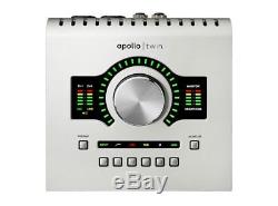 Universal Audio Apollo Twin USB with DUO Processing (Win) INTERFACE NEW PCA