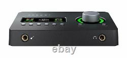 Universal Audio Arrow Thunderbolt 3-Powered Desktop Audio Interface B Stock