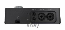 Universal Audio Arrow Thunderbolt 3-Powered Desktop Audio Interface B Stock