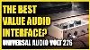 Universal Audio S Feature Packed Audio Interface Volt 276