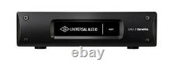 Universal Audio UAD-2 Satellite Quad USB