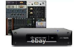 Universal Audio UAD-2 Satellite Quad USB