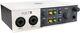 Universal Audio Volt2 Usb Audio Interface For Recording, Podcasting And