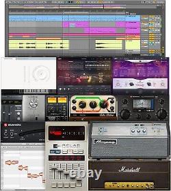 Universal Audio VOLT2 USB Audio Interface for recording, podcasting and