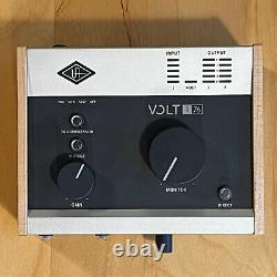 Universal Audio Volt 176 USB-C Audio Interface