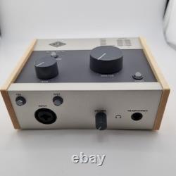 Universal Audio Volt 176 USB-C Audio Interface Boxed With Accessories