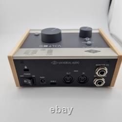 Universal Audio Volt 176 USB-C Audio Interface Boxed With Accessories