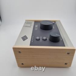 Universal Audio Volt 176 USB-C Audio Interface Boxed With Accessories