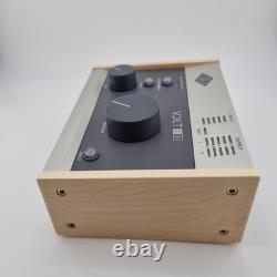 Universal Audio Volt 176 USB-C Audio Interface Boxed With Accessories
