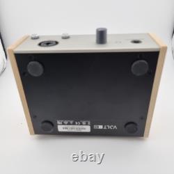 Universal Audio Volt 176 USB-C Audio Interface Boxed With Accessories