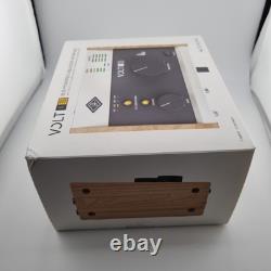 Universal Audio Volt 176 USB-C Audio Interface Boxed With Accessories