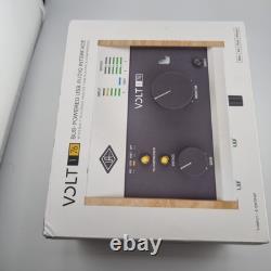Universal Audio Volt 176 USB-C Audio Interface Boxed With Accessories