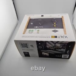 Universal Audio Volt 176 USB-C Audio Interface Boxed With Accessories