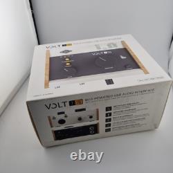 Universal Audio Volt 176 USB-C Audio Interface Boxed With Accessories