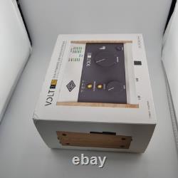 Universal Audio Volt 176 USB-C Audio Interface Boxed With Accessories