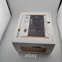 Universal Audio Volt 176 USB-C Audio Interface Boxed With Accessories