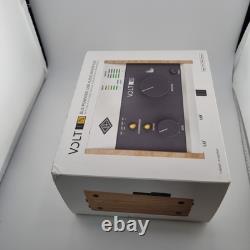 Universal Audio Volt 176 USB-C Audio Interface Boxed With Accessories
