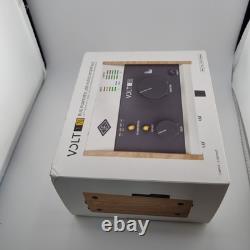 Universal Audio Volt 176 USB-C Audio Interface Boxed With Accessories