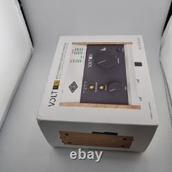 Universal Audio Volt 176 USB-C Audio Interface Boxed With Accessories