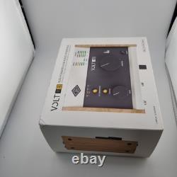 Universal Audio Volt 176 USB-C Audio Interface Boxed With Accessories