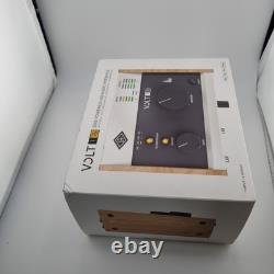 Universal Audio Volt 176 USB-C Audio Interface Boxed With Accessories