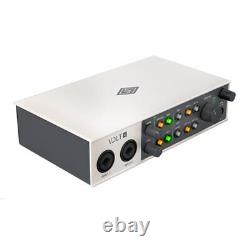 Universal Audio Volt 4 USB Audio Interface, Native Software Bundle Included M