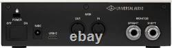 VOLT2 USB Audio Interface for recording, podcasting and