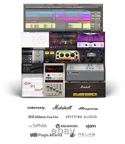 VOLT2 USB Audio Interface for recording, podcasting and