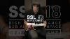 Vintage Audio Production Tones Ssl 18 Usb Audio Interface