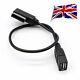 Vw Golf Usb Cable Mdi Mmi Lead Vag Media In Car Audio Music Interface Genuine