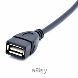 Vw Golf Usb Cable MDI MMI Lead Vag Media In Car Audio Music Interface Genuine