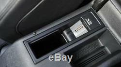 Vw Golf Usb Cable MDI MMI Lead Vag Media In Car Audio Music Interface Genuine