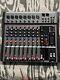 Weymic Ck-80 Professional Audio Mixing Console 8 Channel