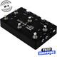 Xsonic Xtone Pro Mobile Audio Interface 192khz, Ultra Low Latency, 2-in/3-out