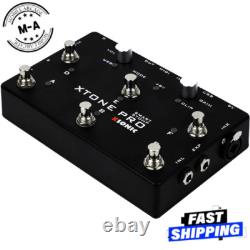 XSONIC Xtone Pro Mobile Audio Interface 192KHz, Ultra Low Latency, 2-In/3-Out