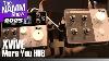 Xvive More You Hub Expandable Usb Audio Interface For Recording U0026 Rehearsal Namm 2025