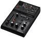 Yamaha Ag03mk2 B Black 3ch Live Streaming Mixer Usb Audio Interface New In Box