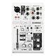 Yamaha Ag03 Multi Purpose 3-channel Mixer/usb Audio Interface Dhl