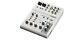 Yamaha Ag06 Ag06mk2 W 6ch Live Streaming Mixer Usb Audio Interface White Jp New