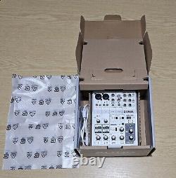 YAMAHA AG06 Web casting mixer Audio interface 6 channel Supports Cubasis LE MINT