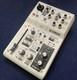 Yamaha Ag03 Mixing Console & Usb Audio Interface