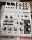 Yamaha Ag06 6-channel Mixer Console / Usb Audio Interface