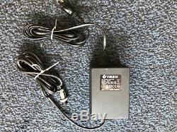 Yamaha MG166CX-USB Mischpult Mixer incl. Audio Interface