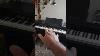 Yamaha Ydp 165 As An Audio Interface Midi Controller It Works Mostly