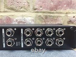 ZOOM UAC 8, USB 3.0/2.0 Audio Interface, Cubase LE for download Mint condition