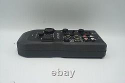 ZOOM U-24 Handy Portable Audio Interface USB Great Condition HH32