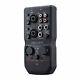 Zoom U-24 Mobile Multi-channel And Stereo Usb Audio Interface For Pc / Mac / Ipa